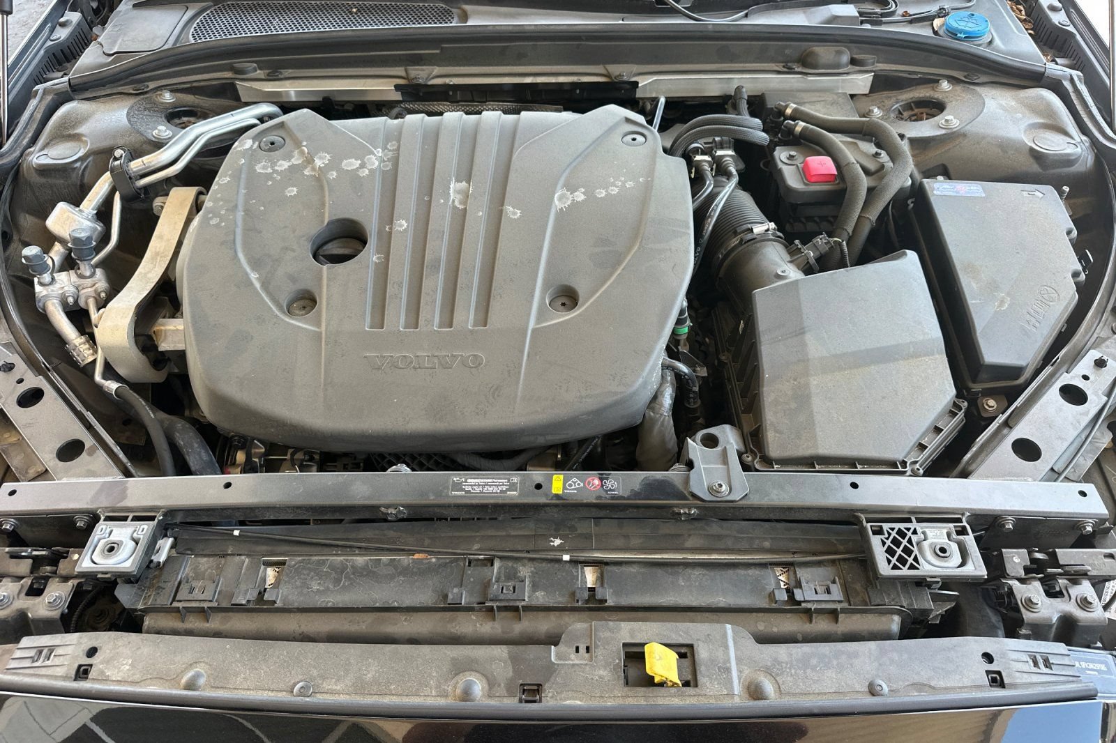 Used 2024 Volvo S60 B5 Core FWD image 23