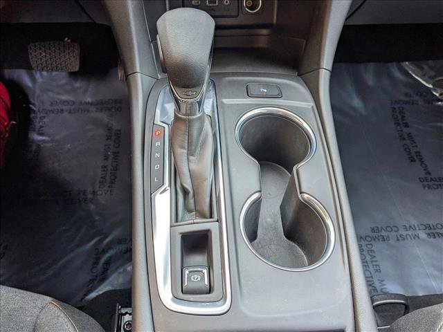 Used 2023 Chevrolet Equinox LT image 12