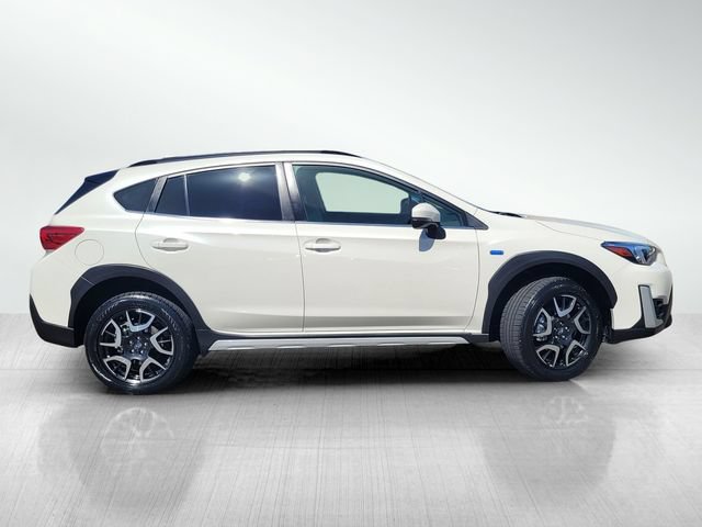 Used 2023 Subaru Crosstrek Hybrid w/ Moonroof Package w/Navigation AWD/4WD image 3