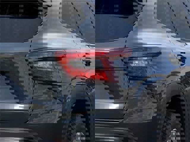 New 2026 Chevrolet Trax LS image 11