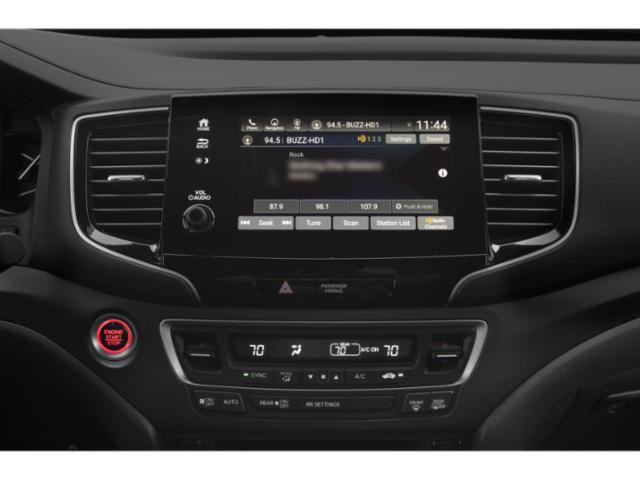 Used 2022 Honda Passport TrailSport image 10