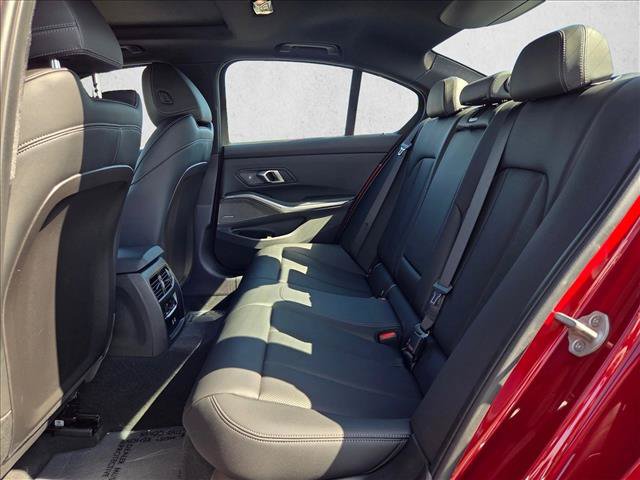 Certified 2025 BMW M340i w/ Premium Package RWD image 26