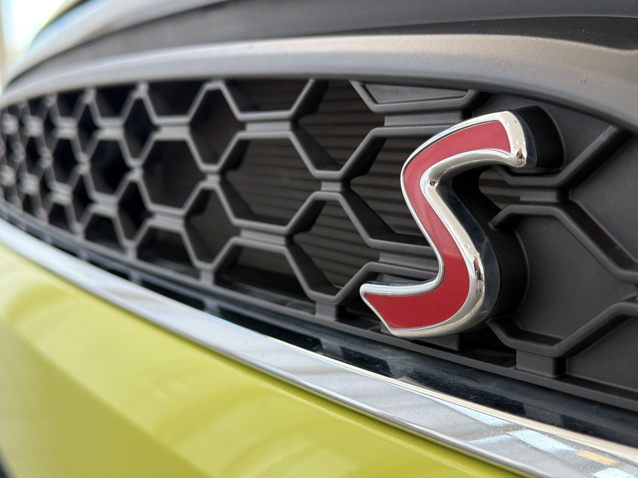 Certified 2024 MINI Cooper S FWD image 36