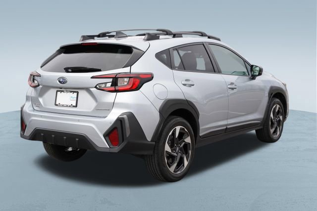 Used 2024 Subaru Crosstrek 2.5i Limited w/ Crosstrek Mirror Package image 9