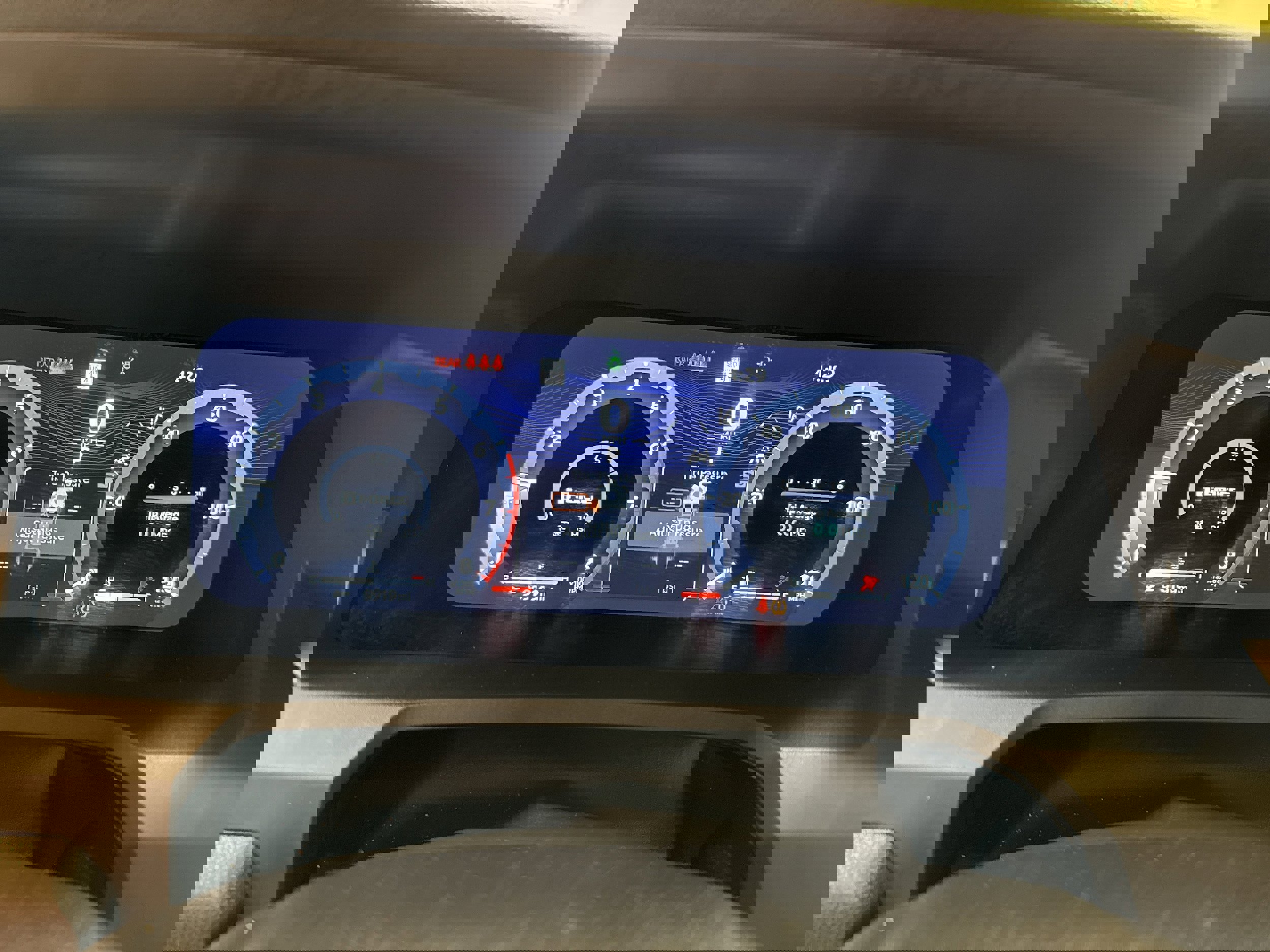 Used 2024 Toyota Tacoma TRD Off-Road image 33