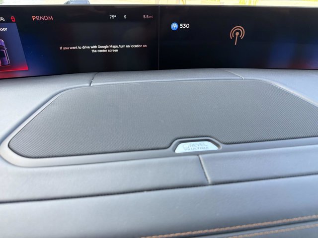 New 2026 Lincoln Navigator Black Label AWD/4WD image 28