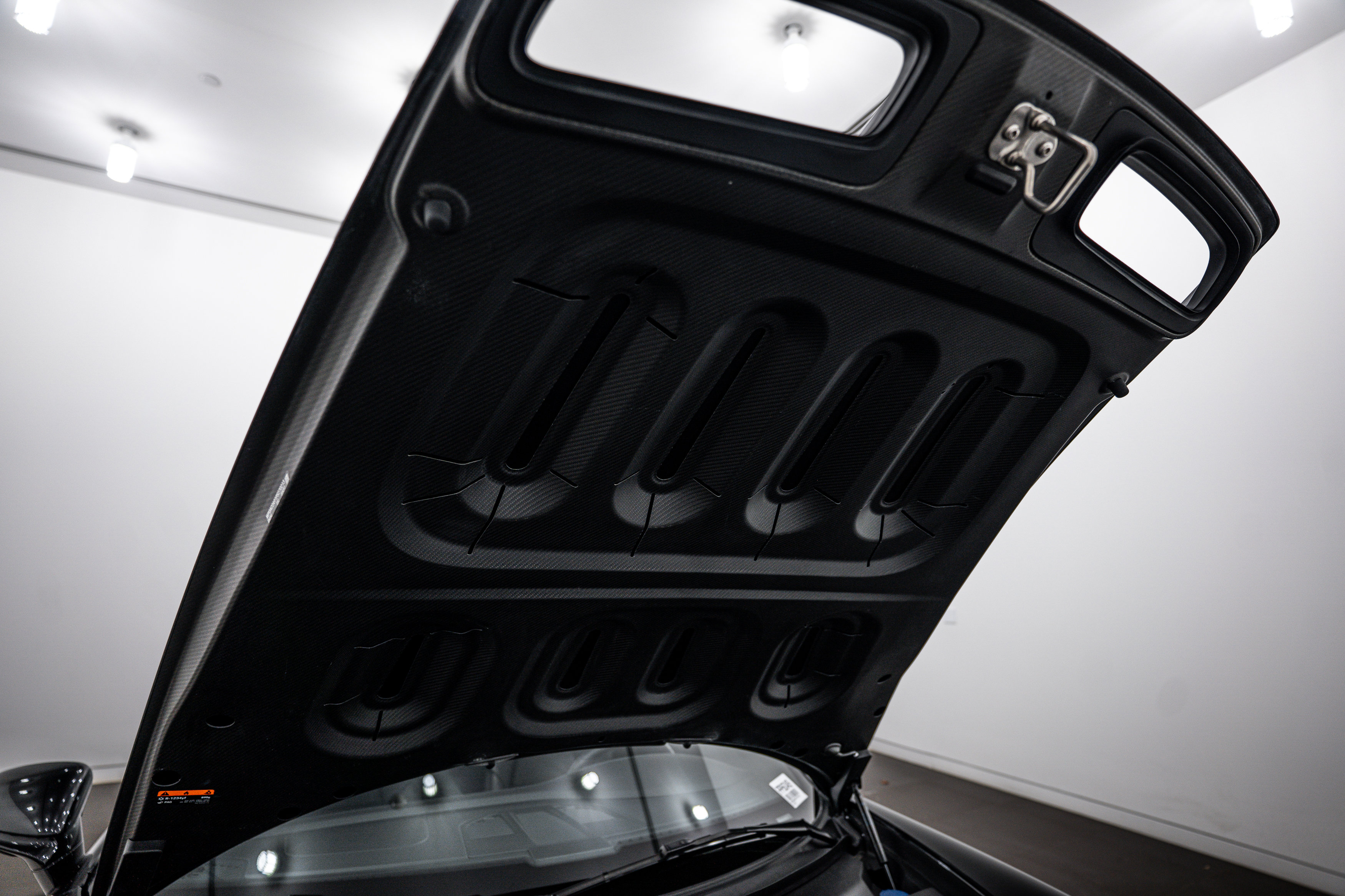 Certified 2023 Porsche 911 GT3 RWD image 25