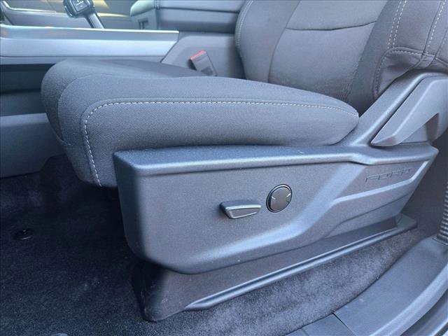 New 2026 Ford F150 XLT w/ XLT Black Appearance Package image 4