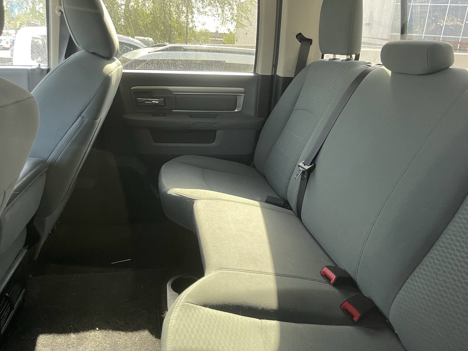 Used 2015 RAM 2500 SLT AWD/4WD image 7