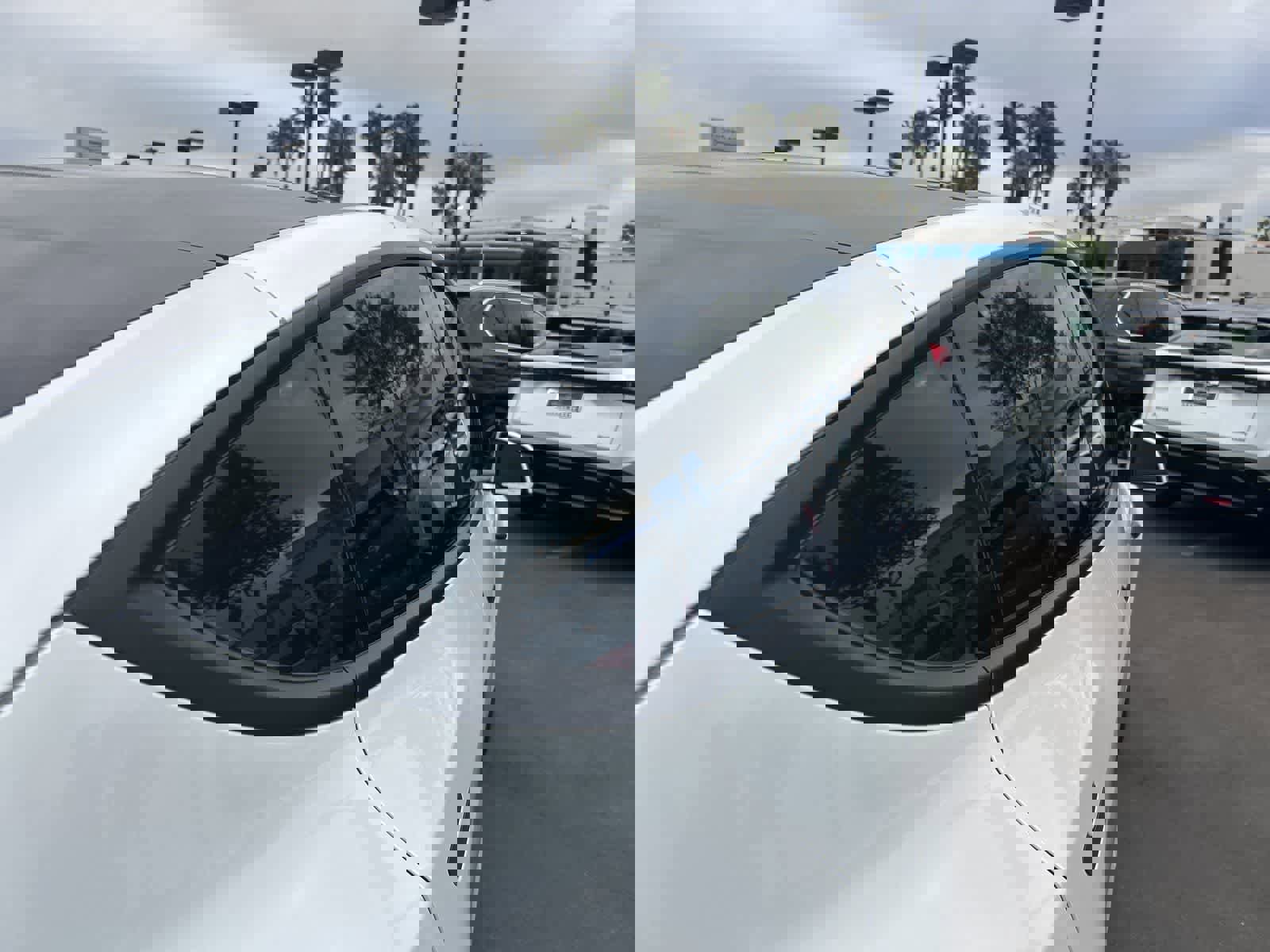 Used 2024 Tesla Model Y Long Range image 22