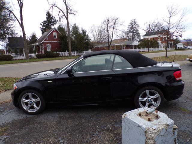 Used 2013 BMW 128i Convertible image 5
