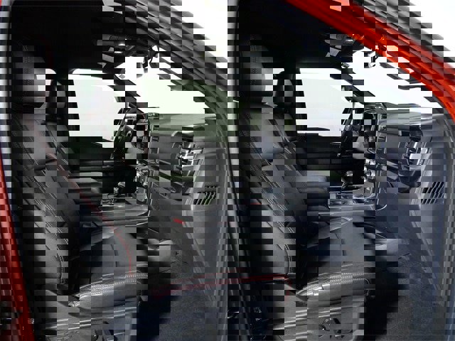 Certified 2023 Ford F150 XLT w/ Equipment Group 302A High image 13