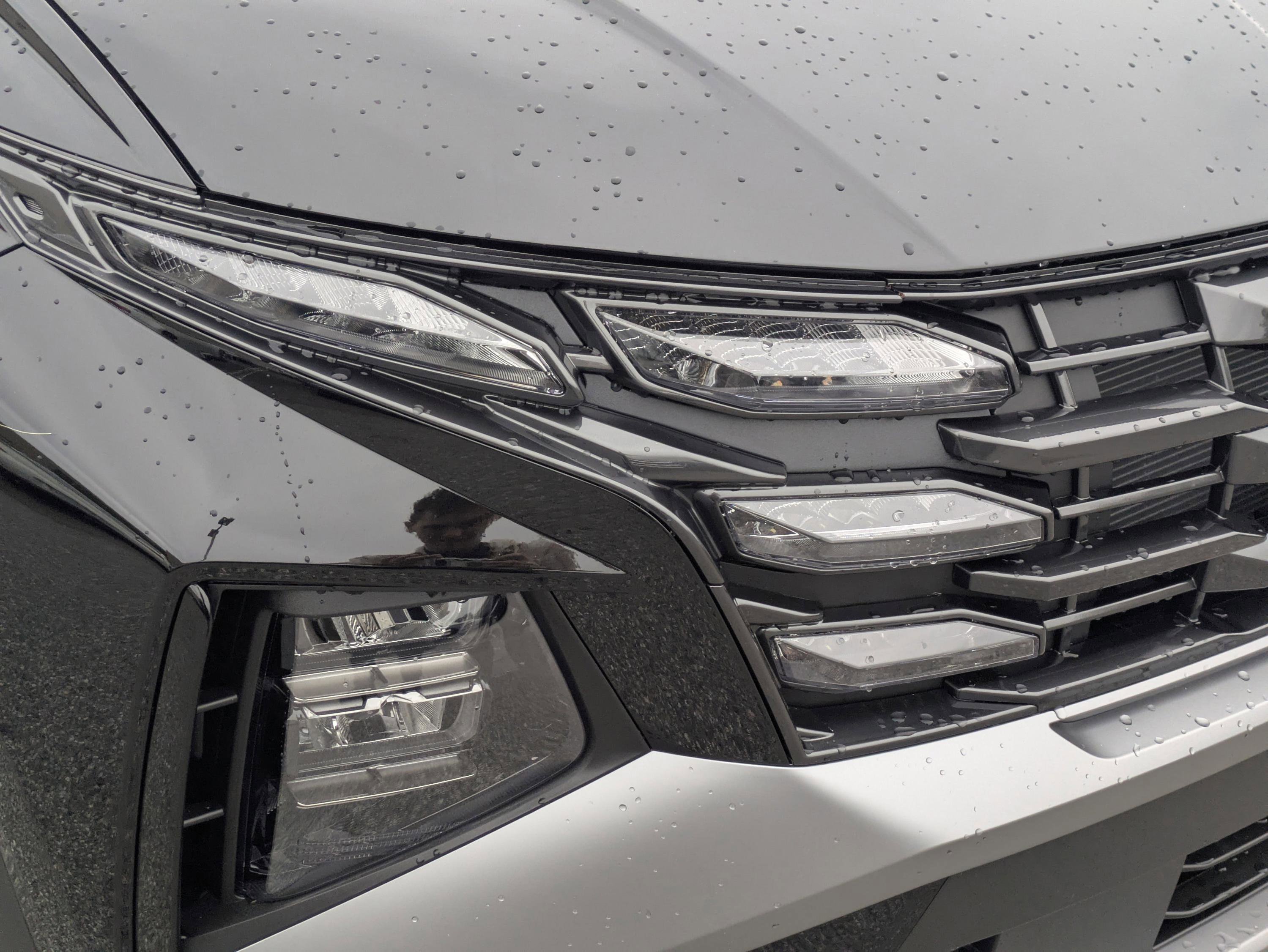 New 2026 Hyundai Tucson Limited image 14