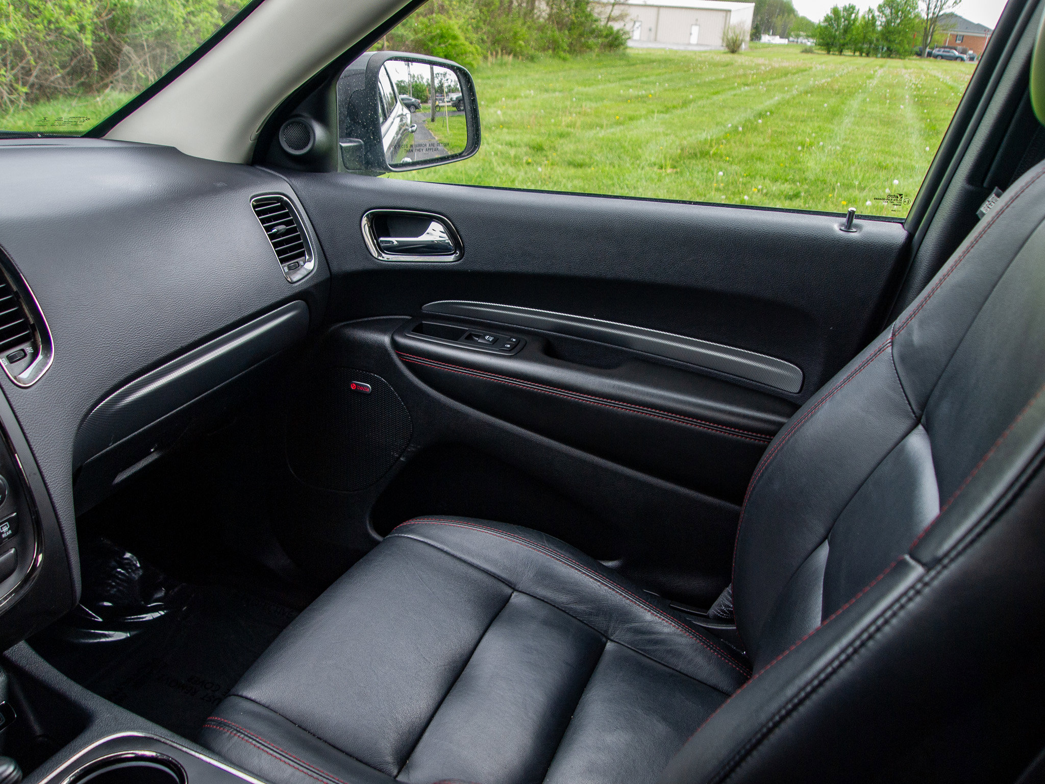 Used 2018 Dodge Durango GT w/ Premium Group image 15