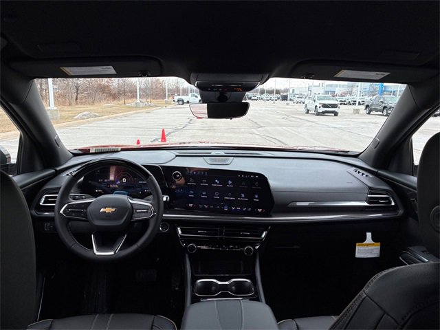 New 2026 Chevrolet Traverse High Country image 19