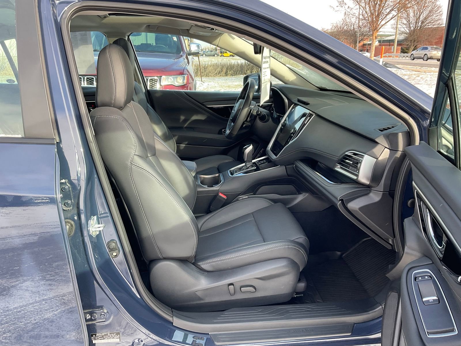 Used 2025 Subaru Legacy Limited image 34