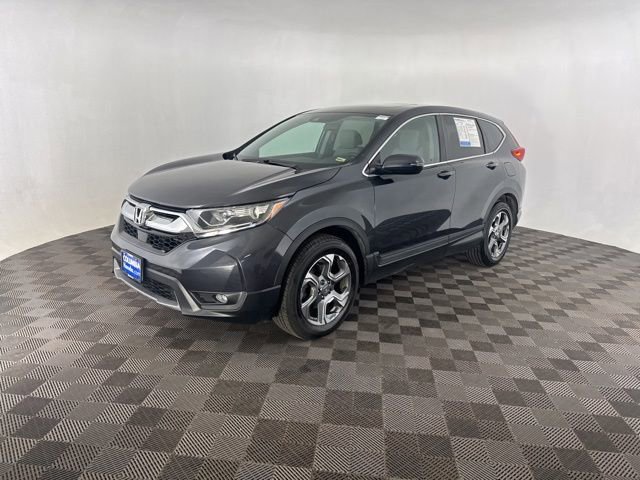 Used 2019 Honda CR-V EX image 5