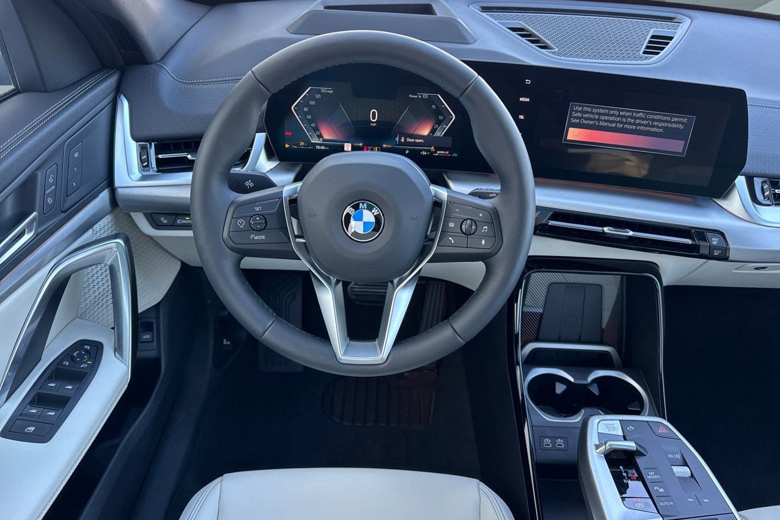 New 2026 BMW X2 xDrive28i w/ Technology Package image 27
