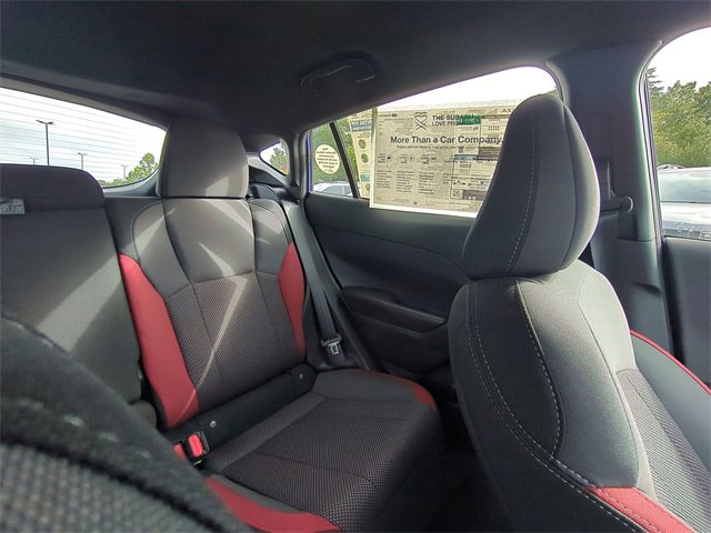 New 2025 Subaru Impreza RS image 15