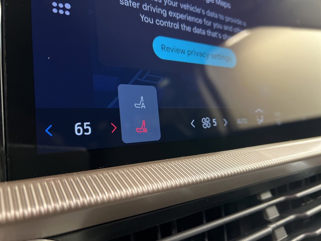 New 2026 Ford Explorer Active image 13