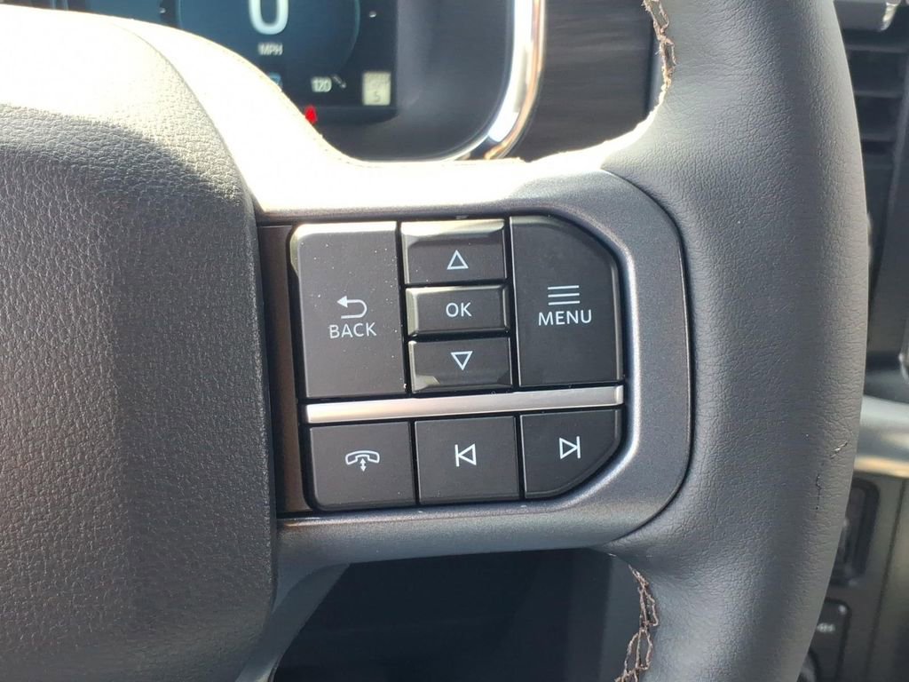 New 2026 Ford F150 Lariat w/ Equipment Group 501A Mid image 23