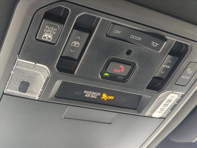 New 2026 Toyota Tundra Platinum image 20