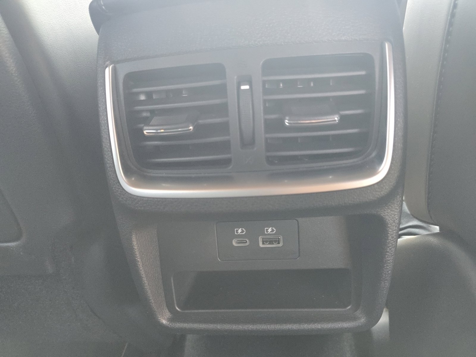 Used 2023 INFINITI QX55 Luxe w/ Cargo Package image 33