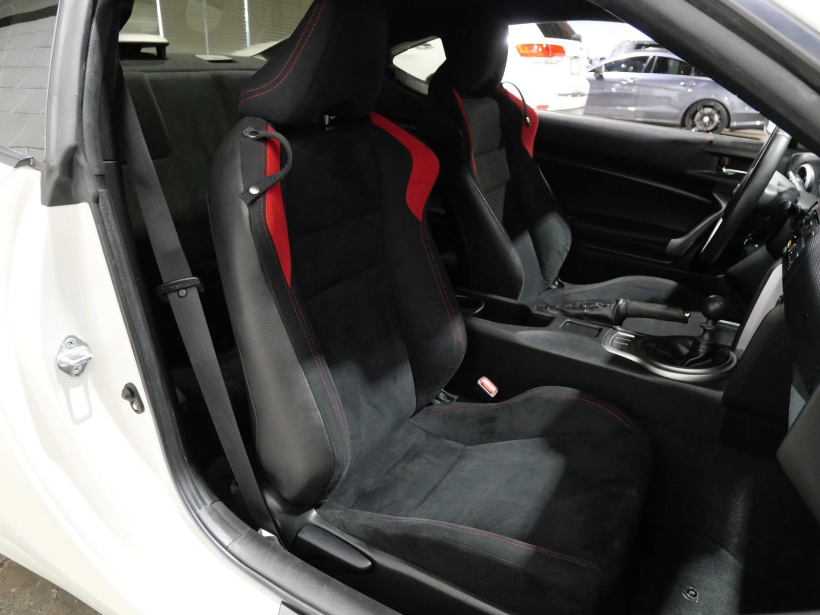 Used 2013 Scion FR-S RWD image 14