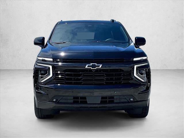 Used 2025 Chevrolet Tahoe RST w/ Comfort Package RWD video 3