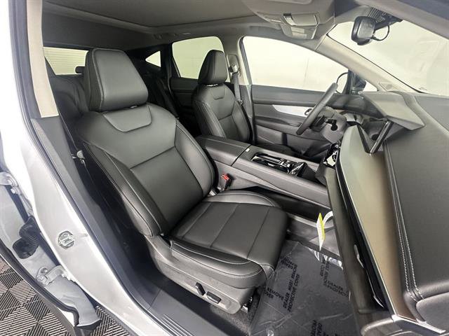 New 2025 Nissan Murano SL image 12