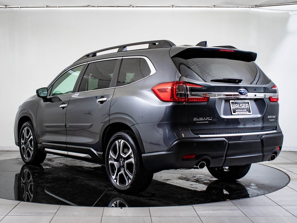 Used 2025 Subaru Ascent Touring w/ Popular Package #2 image 11