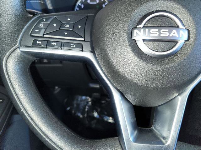 Certified 2025 Nissan Sentra SV image 23