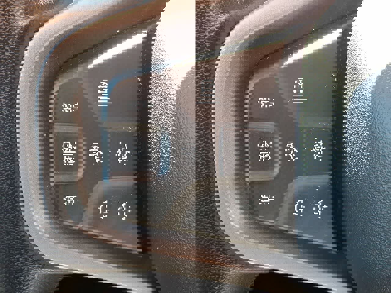 Used 2022 Ford Bronco Wildtrak image 23