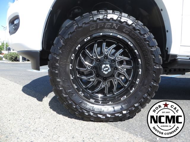 Used 2023 RAM 3500 Limited AWD/4WD image 9