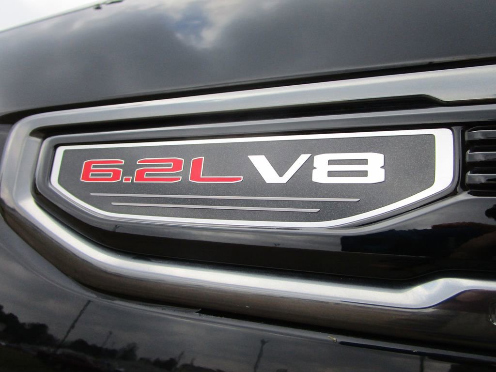 Used 2020 GMC Sierra 1500 AT4 w/ AT4 Premium Package image 17