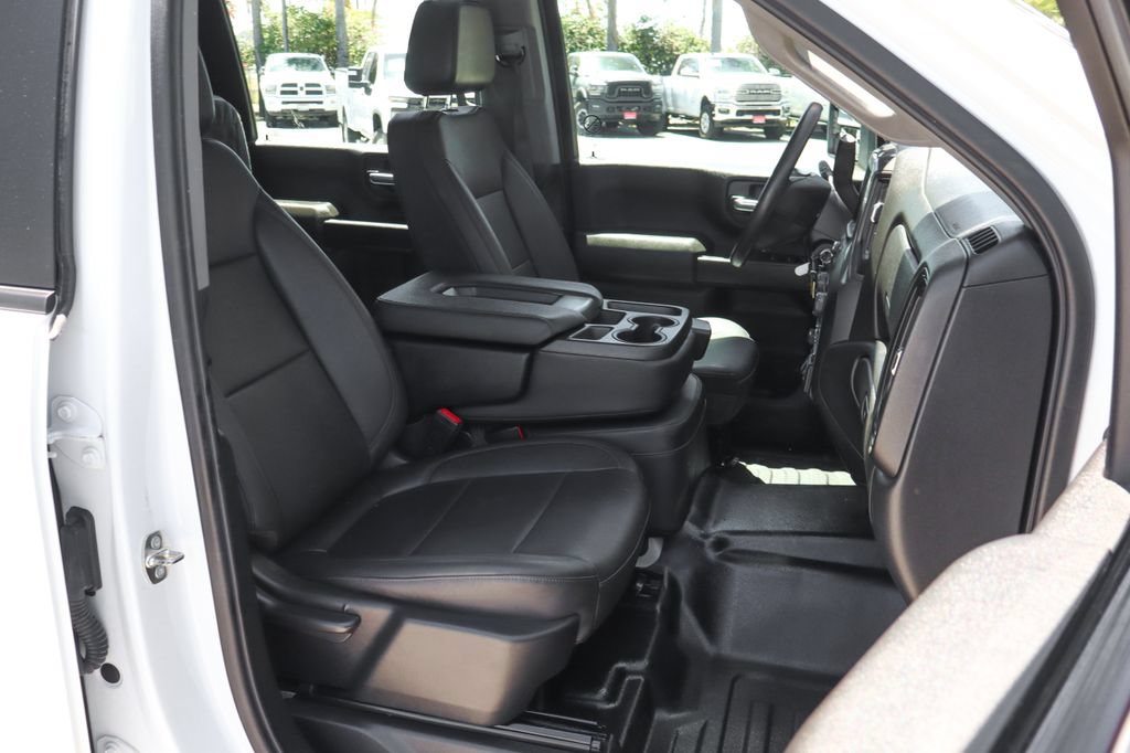 Used 2023 Chevrolet Silverado 3500 W/T w/ WT Fleet Convenience Package AWD/4WD image 48