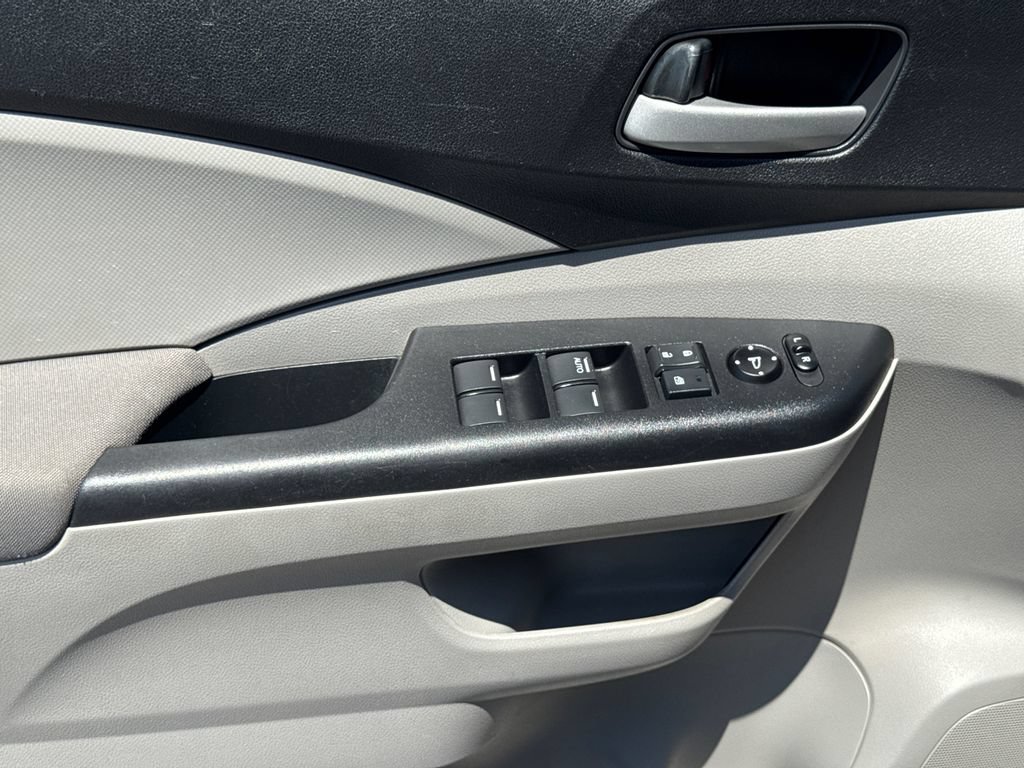 Used 2014 Honda CR-V LX image 12