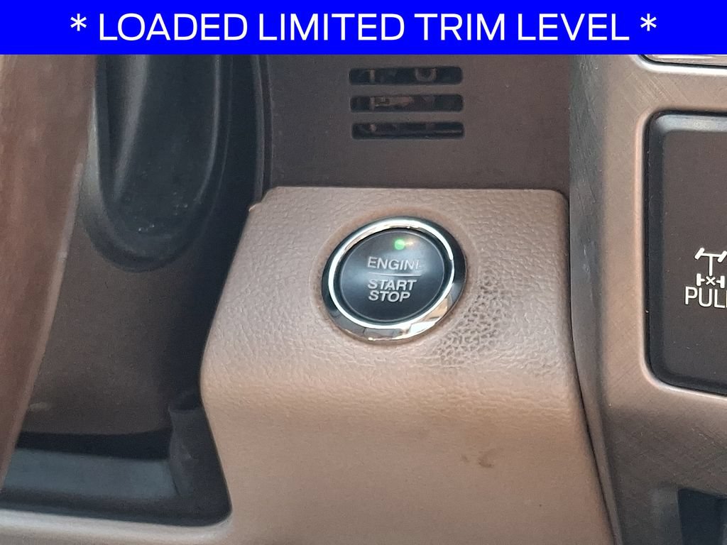 Used 2019 Ford F350 Limited AWD/4WD image 25
