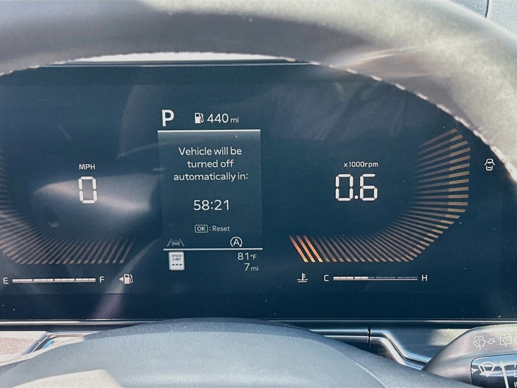 New 2026 Kia Sorento LX FWD image 12