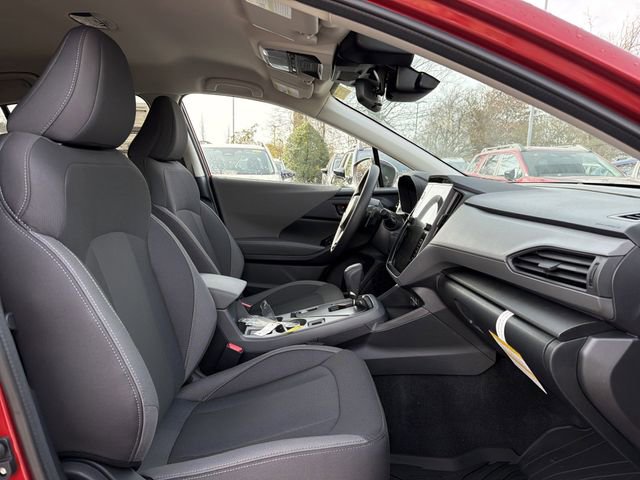 New 2026 Subaru Crosstrek 2.0i Premium image 19