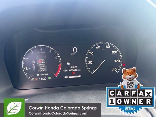 Used 2026 Honda Odyssey EX-L image 17