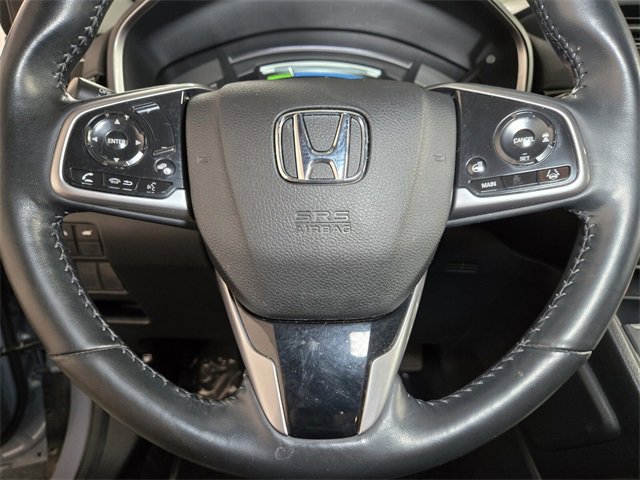 Used 2021 Honda CR-V Touring image 30