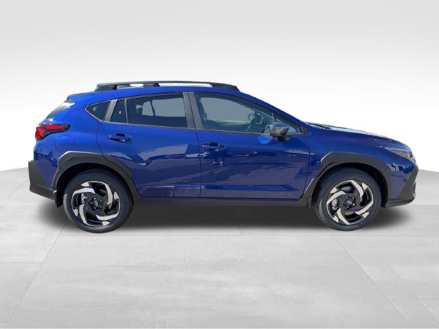 New 2026 Subaru Crosstrek 2.5i Limited AWD/4WD image 8