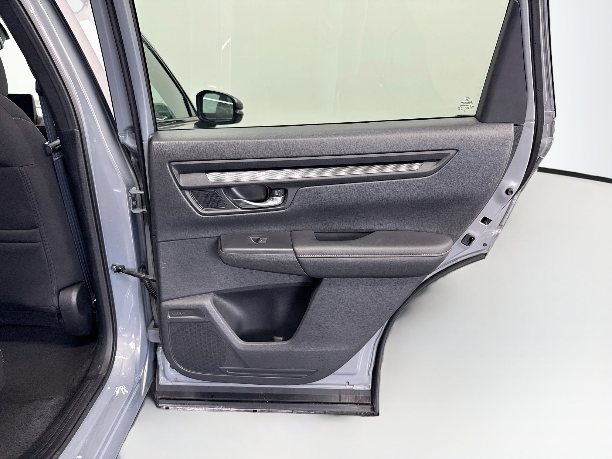 Used 2026 Honda CR-V TrailSport image 32