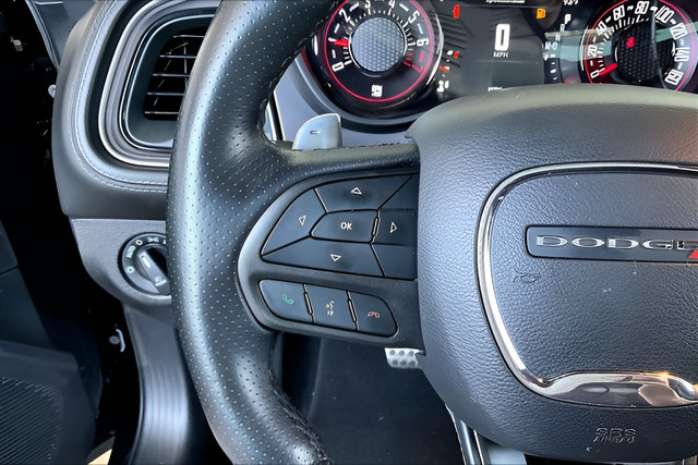 Used 2023 Dodge Challenger GT w/ Plus Package RWD image 10