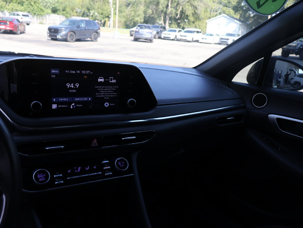 Used 2020 Hyundai Sonata SEL Plus FWD image 31