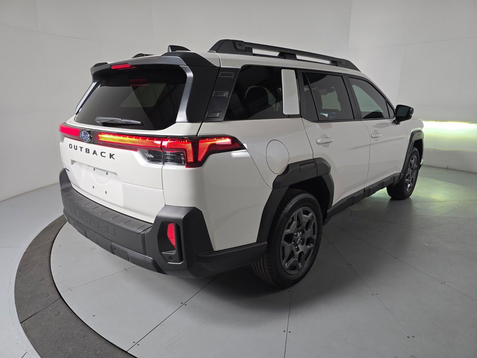 New 2026 Subaru Outback Premium image 5