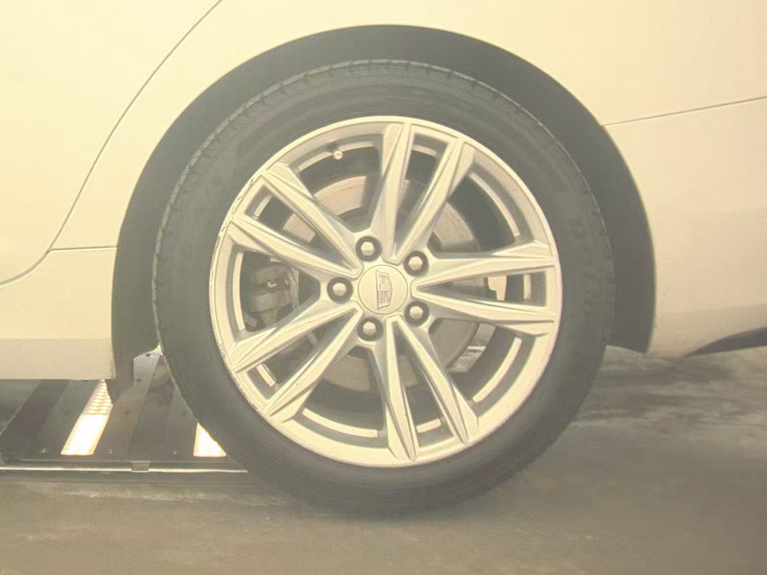 Used 2023 Cadillac CT4 Luxury w/ Sun And Sound Package image 12