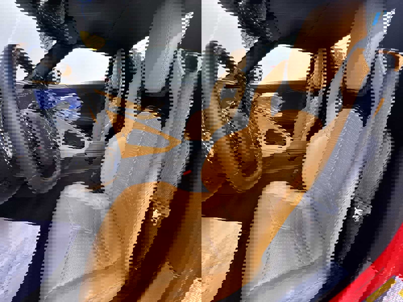 Used 2020 Chevrolet Corvette Stingray Preferred Conv w/ 2LT Preferred Equipment Group image 14