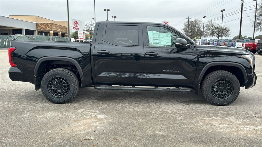 New 2026 Toyota Tundra SR5 image 10